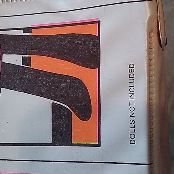 Vintage 1977 Mattel Baskin Robbins Ice Cream Store Playset - Picture 17 of 17